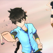 主人公の力が覚醒