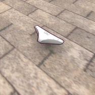 死して下着、拾う者あり