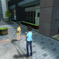 チラシも収集要素のひとつ