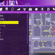 秋葉原のマップを完成させましょう