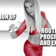 Fit Music for Wii U