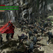 デビル メイ クライ4