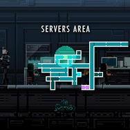 アクション、探索、ステルス、パズル…様々な要素が楽しめるSFタイトル『Paradise Lost: First Contact』、Wii Uなど含むストレッチゴールを追加