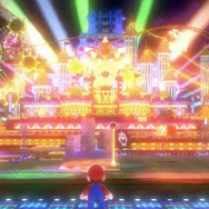 上戸彩さんも登場するWii Uソフト『スーパーマリオ3Dワールド』TVCMが公開