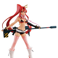 B賞 ヨーコフィギュア