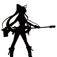 ダブルチャンスキャンペーン ヨーコフィギュア スペシャルカラーver.