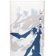 F賞 ビジュアルグラス