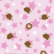 G賞 クリアファイル＆ステッカー