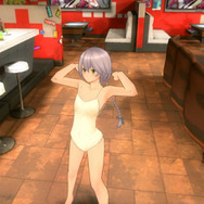 PS Vita版アップデートとDLCを配信開始