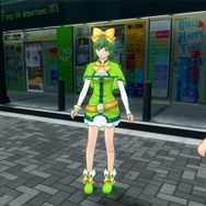 こらたは、「M's」衣装セット