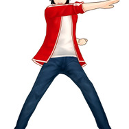 天川太陽になりきりたい方へ