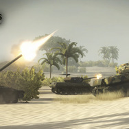 Xbox 360でもLet's Battle!国内で『World of Tanks Xbox 360 Edition』オープンベータテストがスタート