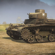 Xbox 360でもLet's Battle!国内で『World of Tanks Xbox 360 Edition』オープンベータテストがスタート