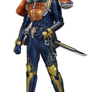 鎧武 オレンジアームズ