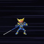 『仮面ライダー トラベラーズ戦記』プレイアブルキャラクターにアクセル・メテオ・バース・ビーストが参戦、序盤のストーリーを3章まで紹介