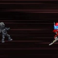 『仮面ライダー トラベラーズ戦記』プレイアブルキャラクターにアクセル・メテオ・バース・ビーストが参戦、序盤のストーリーを3章まで紹介