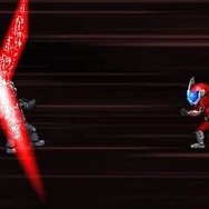 『仮面ライダー トラベラーズ戦記』プレイアブルキャラクターにアクセル・メテオ・バース・ビーストが参戦、序盤のストーリーを3章まで紹介