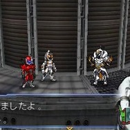 『仮面ライダー トラベラーズ戦記』プレイアブルキャラクターにアクセル・メテオ・バース・ビーストが参戦、序盤のストーリーを3章まで紹介