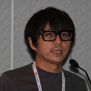 SWERY氏