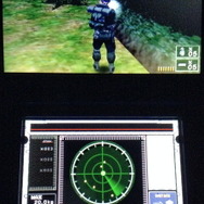 訓練を終えたばかりの一兵士となって30種類のミッションを生き抜く、歩兵アクションゲームです