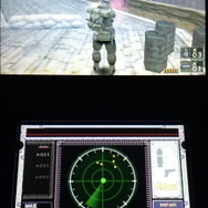 スライドパッドとの相性もよく、快適にプレイすることができます