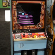 【GDC Next 2013】任天堂ファン必見の『DONKEY KONG』(1981年)やゲームボーイの販促筐体が展示されていた!
