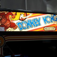 【GDC Next 2013】任天堂ファン必見の『DONKEY KONG』(1981年)やゲームボーイの販促筐体が展示されていた!