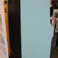 【GDC Next 2013】任天堂ファン必見の『DONKEY KONG』(1981年)やゲームボーイの販促筐体が展示されていた!