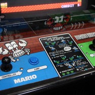 【GDC Next 2013】任天堂ファン必見の『DONKEY KONG』(1981年)やゲームボーイの販促筐体が展示されていた!