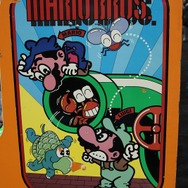 【GDC Next 2013】任天堂ファン必見の『DONKEY KONG』(1981年)やゲームボーイの販促筐体が展示されていた!