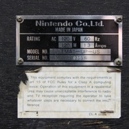 【GDC Next 2013】任天堂ファン必見の『DONKEY KONG』(1981年)やゲームボーイの販促筐体が展示されていた!