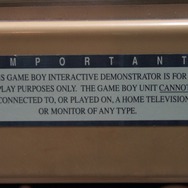 【GDC Next 2013】任天堂ファン必見の『DONKEY KONG』(1981年)やゲームボーイの販促筐体が展示されていた!
