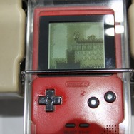 【GDC Next 2013】任天堂ファン必見の『DONKEY KONG』(1981年)やゲームボーイの販促筐体が展示されていた!