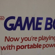 【GDC Next 2013】任天堂ファン必見の『DONKEY KONG』(1981年)やゲームボーイの販促筐体が展示されていた!
