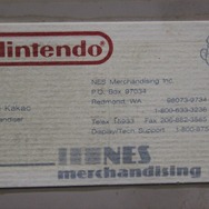【GDC Next 2013】任天堂ファン必見の『DONKEY KONG』(1981年)やゲームボーイの販促筐体が展示されていた!
