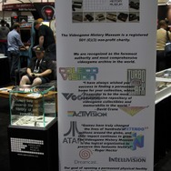 【GDC Next 2013】任天堂ファン必見の『DONKEY KONG』(1981年)やゲームボーイの販促筐体が展示されていた!