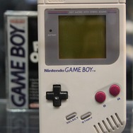 【GDC Next 2013】任天堂ファン必見の『DONKEY KONG』(1981年)やゲームボーイの販促筐体が展示されていた!