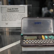 【GDC Next 2013】任天堂ファン必見の『DONKEY KONG』(1981年)やゲームボーイの販促筐体が展示されていた!
