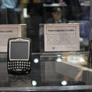 【GDC Next 2013】任天堂ファン必見の『DONKEY KONG』(1981年)やゲームボーイの販促筐体が展示されていた!