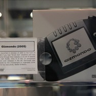 【GDC Next 2013】任天堂ファン必見の『DONKEY KONG』(1981年)やゲームボーイの販促筐体が展示されていた!