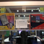 【GDC Next 2013】任天堂ファン必見の『DONKEY KONG』(1981年)やゲームボーイの販促筐体が展示されていた!