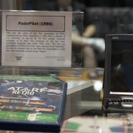【GDC Next 2013】任天堂ファン必見の『DONKEY KONG』(1981年)やゲームボーイの販促筐体が展示されていた!