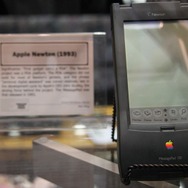 【GDC Next 2013】任天堂ファン必見の『DONKEY KONG』(1981年)やゲームボーイの販促筐体が展示されていた!