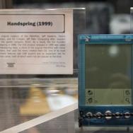 【GDC Next 2013】任天堂ファン必見の『DONKEY KONG』(1981年)やゲームボーイの販促筐体が展示されていた!