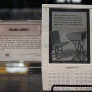 【GDC Next 2013】任天堂ファン必見の『DONKEY KONG』(1981年)やゲームボーイの販促筐体が展示されていた!