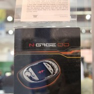【GDC Next 2013】任天堂ファン必見の『DONKEY KONG』(1981年)やゲームボーイの販促筐体が展示されていた!