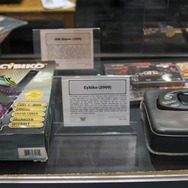 【GDC Next 2013】任天堂ファン必見の『DONKEY KONG』(1981年)やゲームボーイの販促筐体が展示されていた!