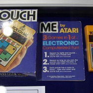 【GDC Next 2013】任天堂ファン必見の『DONKEY KONG』(1981年)やゲームボーイの販促筐体が展示されていた!