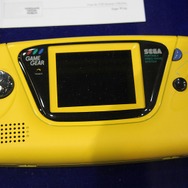 【GDC Next 2013】任天堂ファン必見の『DONKEY KONG』(1981年)やゲームボーイの販促筐体が展示されていた!