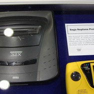 【GDC Next 2013】任天堂ファン必見の『DONKEY KONG』(1981年)やゲームボーイの販促筐体が展示されていた!